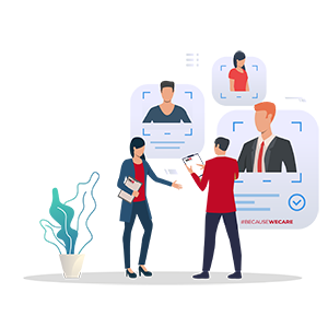 שירות ותמיכת לקוחות