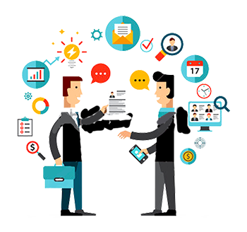 מהי תוכנת CRM?