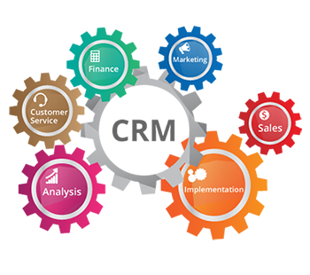 CRM - מה יוצא לי מזה?