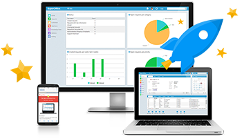CRM = ניהול קשרי לקוחות