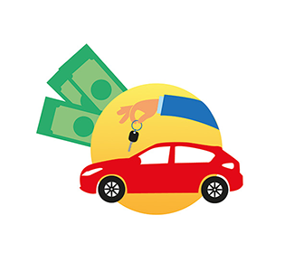 תוכנה לניהול מגרש רכבים / צי רכב / מכירות ורכז / טיפולים